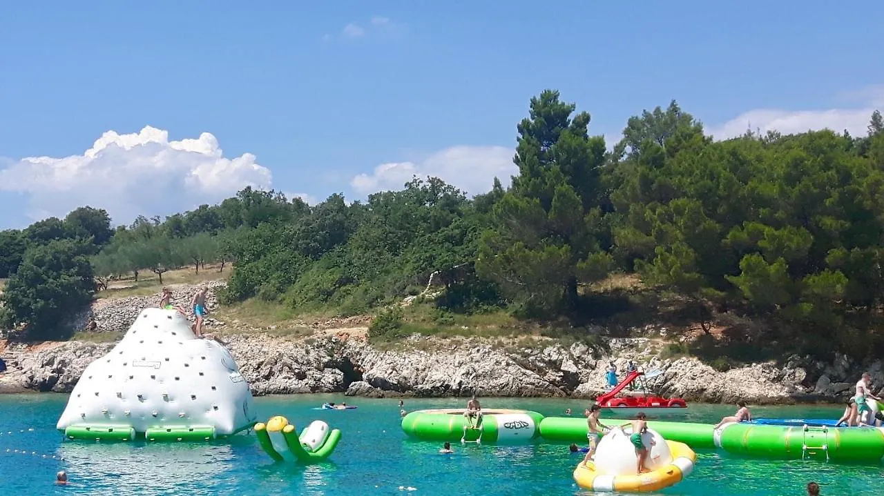 Apartment Tin Pinezici  Croatia