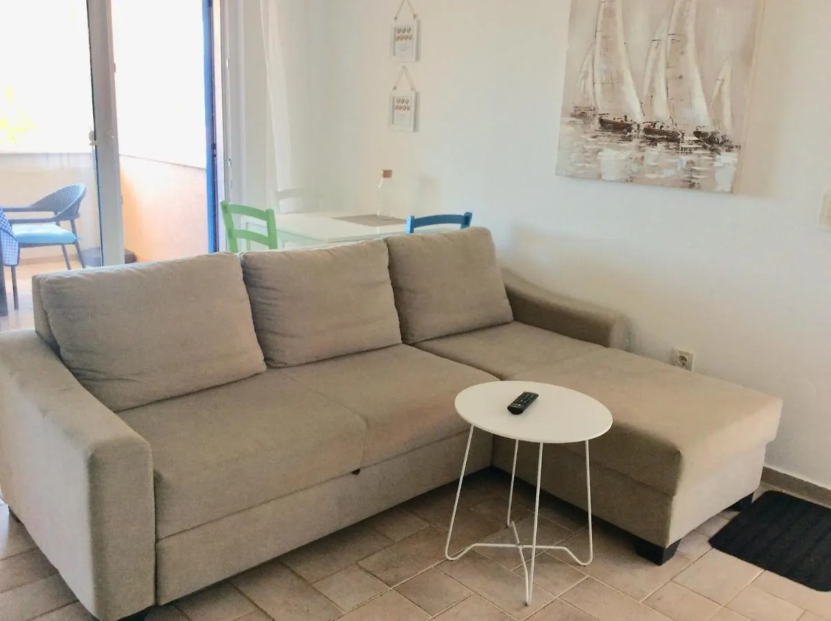 Apartment Tin Pinezići