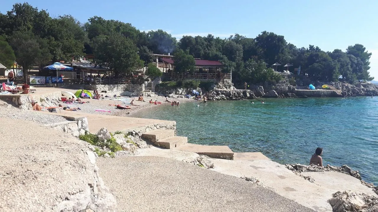 Apartment Tin Pinezići