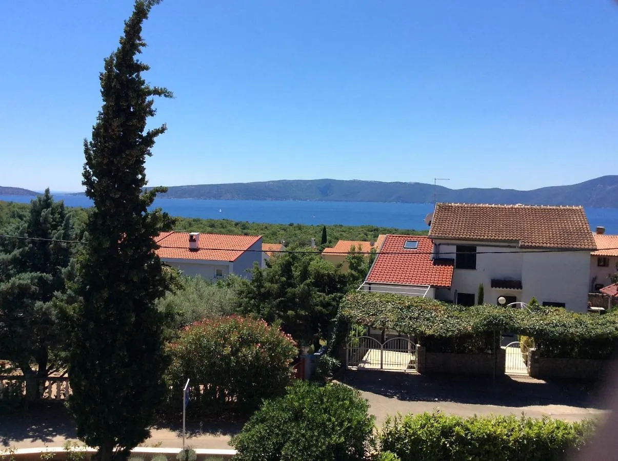 Apartment Tin Pinezici  Croatia